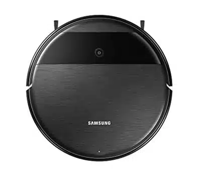 3 - Robô Aspirador de Pó SAMSUNG POWER bot-E