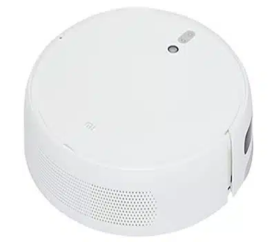5 - Robô Aspirador de Pó XIAOMI Inteligente Mi Robot Vacuum