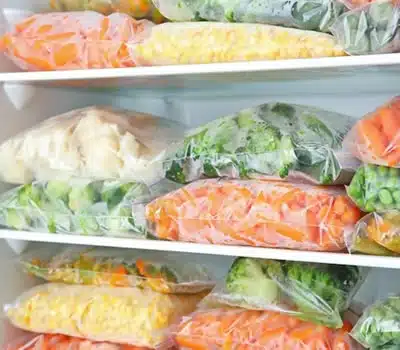 Geladeiras Inverse Frost Free 