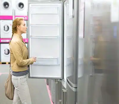 Geladeiras Inverse e Inverter