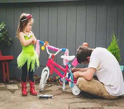 Material de Fabricação