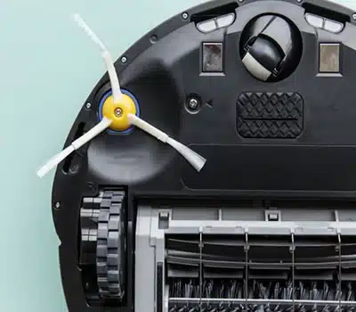 Modelos Varrem e Aspiram