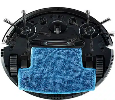 Modelos que Passam Pano