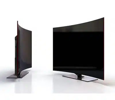 Monitores Curvos Ultrawide ou Widescreen