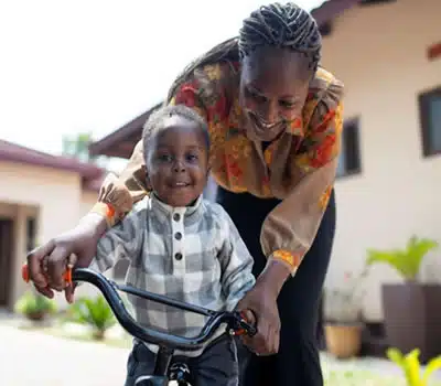 Peso Suportado das Bicicletas Infantis