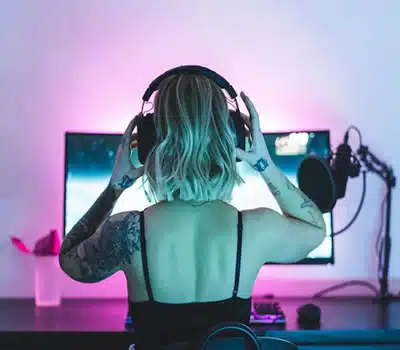 Tipos de Monitores Curvos