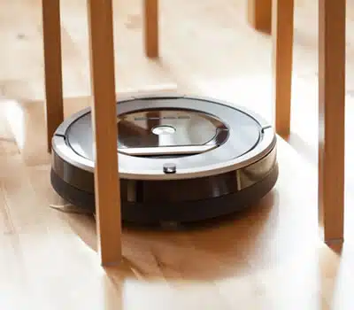 Vantagens dos Aspiradores de Pó Robô