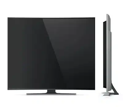 Vantagens dos Monitores Curvos