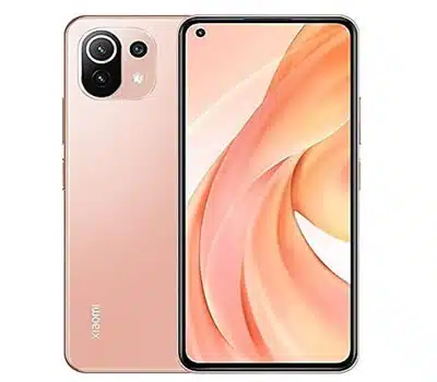 2 - Celular XIAOMI Mi 11 Lite