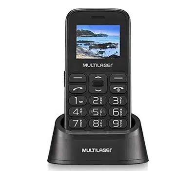 3 - Celular MULTILASER Vita P9121