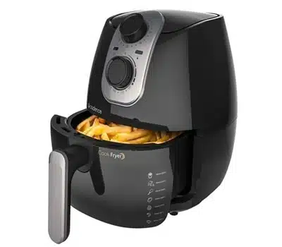 3 - Fritadeira AirFry CADENCE Cook Fryer