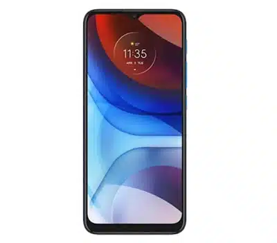 4 - Smartphone MOTOROLA Moto E7 Power