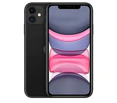 5 - APPLE iPhone 11