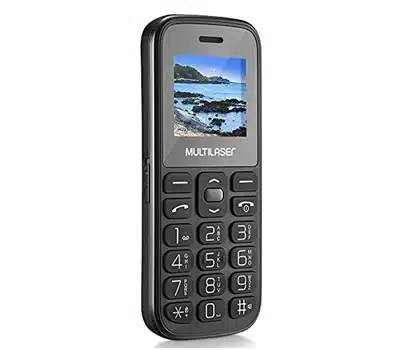 5 - Celular MULTILASER Vita IV P9120