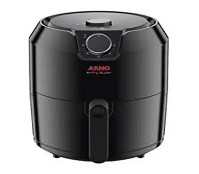 5 - Fritadeira AirFry ARNO Super