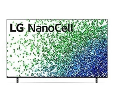 6 - Smart TV 55" NanoCell LG