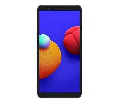 6 - Smartphone SAMSUNG Galaxy A01 Core