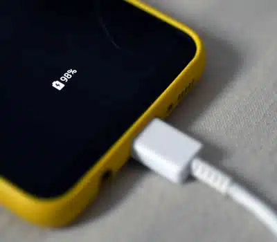 Autonomia da Bateria dos Celulares Custo-Benefício