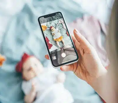 Câmera dos Celulares Custo-Benefício