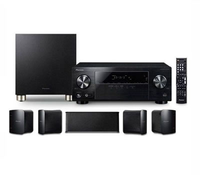 Home Theater Pioneer HTP074