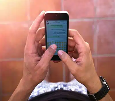 Resolução e Tamanho da Tela dos Celulares Custo-Benefício