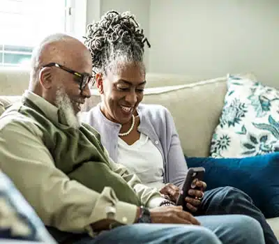 Sistema Operacional dos Celulares para Idosos
