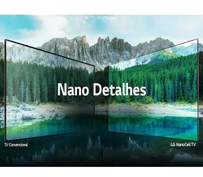 Smart TV 55 NanoCell