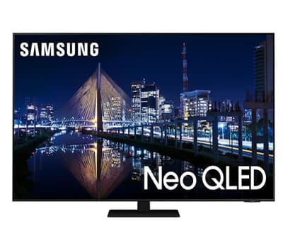 Smart TV 55 Neo QLED