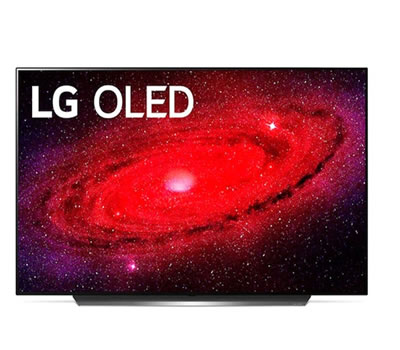 Smart TV 55 OLED
