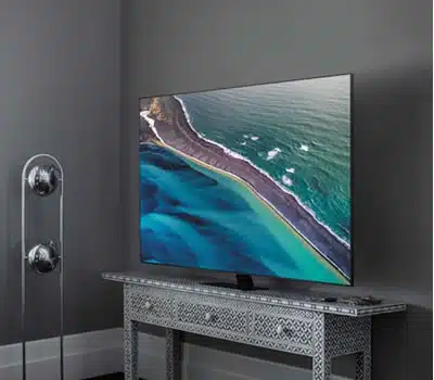 Vantagens das TVs 55 Polegadas