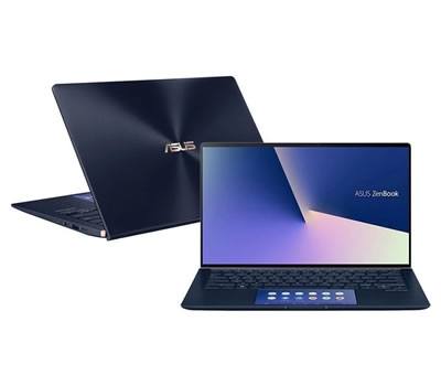 Melhores Notebooks ZenBook 14 UX434