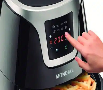 controle de temperatura