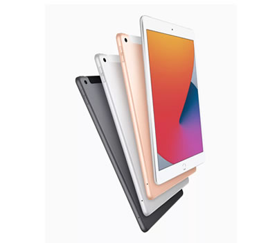 Apple iPad 8º Geração Melhores Tablets