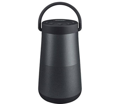 Bose SoundLink Revolve Plus Caixas de Som Bluetooth