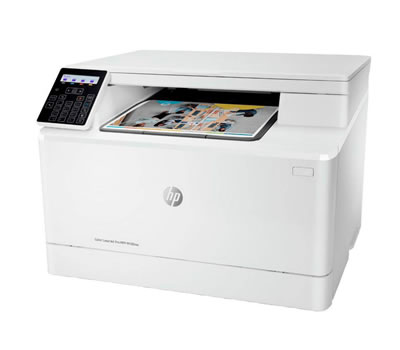 HP LaserJet Pro M180NW melhores impressoras