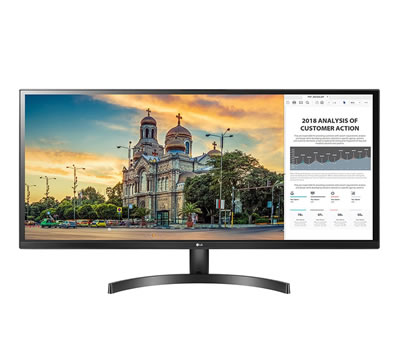 LG 29WK500 Melhores Monitores