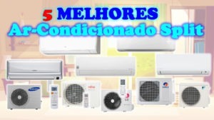 Os Melhores Ar Condicionado Split
