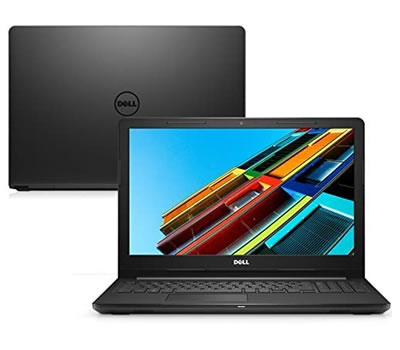 Dell Inspiron i15-3567-M40