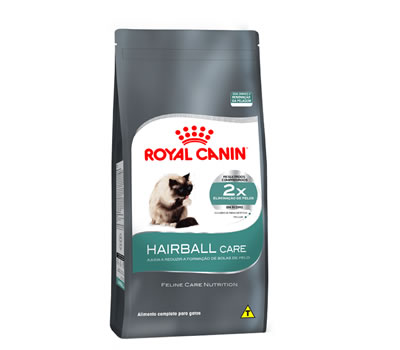 Royal Canin Intense Hairball para Gatos Adultos