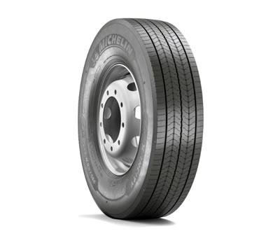 Michelin pneu de caminhão