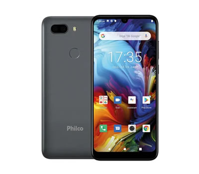 Smartphone Philco Hit Max