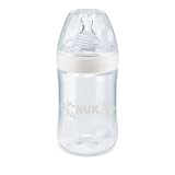 Essence S2 Neutro NUK Branca 260 ml