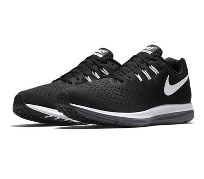 Nike Zoom Winflo 4 Melhores Tênis para Caminhada e Corrida