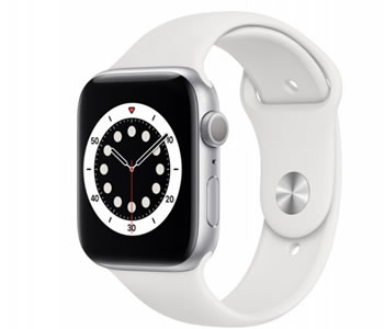 Apple Watch Series 6 Melhores Smartwatches