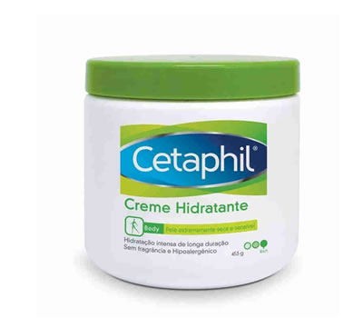 Creme Hidratante Cetaphil