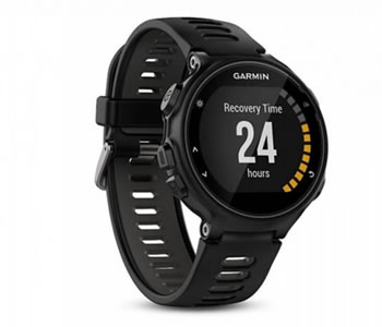Garmin Forerunner 735XT Melhores Smartwatches