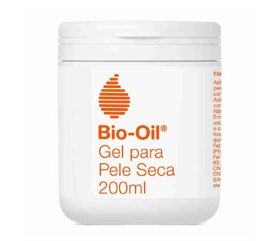 Gel Hidratante Bio-Oil Gel Para Pele Seca