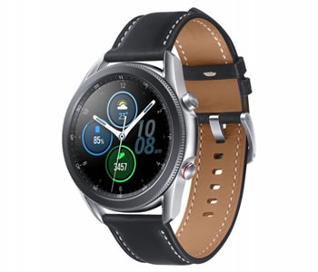 Samsung Galaxy Watch 3 Melhores Smartwatches