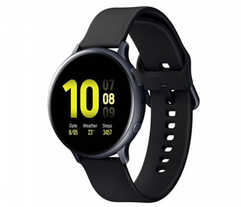 Samsung Galaxy Watch Active 2 Melhores Smartwatches