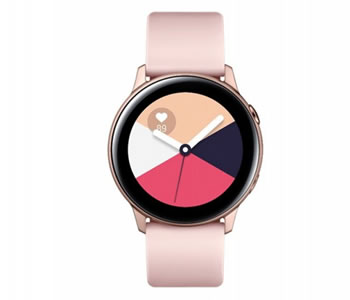 Samsung Galaxy Watch Active Melhores Smartwatches